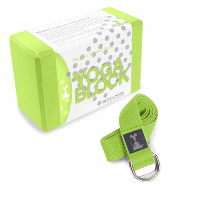 Top 7 Yoga Accessories