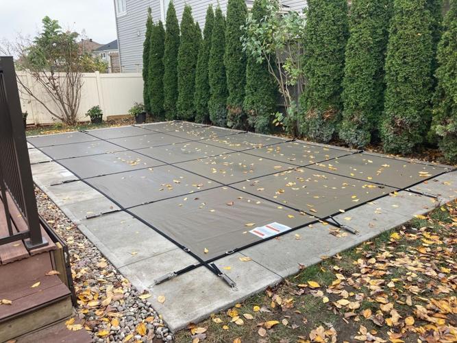 When to Cover Your Pool and How to Do It Right