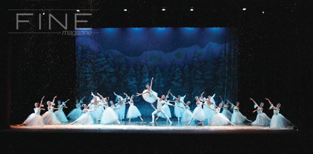 Interview: Directors of The Nutcracker & Their Love for Ballet
