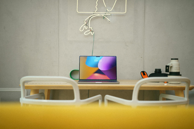 DIY Neon Decor Projects to Brighten Your Living Space