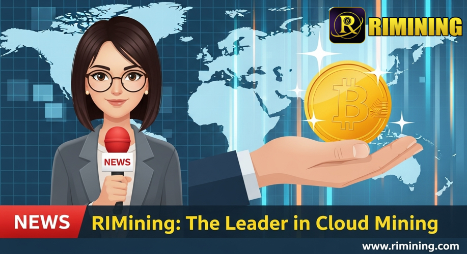 Bitcoin investor shares real case of earning $59,700 in 2 days on RIMining cloud mining platform