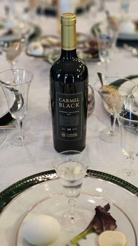 Discovering Passover A Night of Questions, Wine, and Tradition