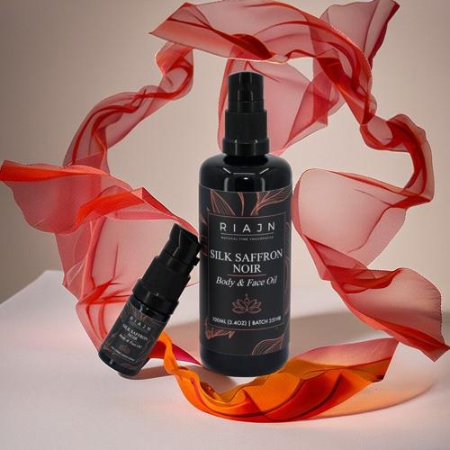 The Fragrance Lover’s Guide: Sensual, Niche & Luxurious Scents for Holiday Gifting