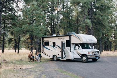 Off-the-Grid Adventures: Tips and Tricks for Boondocking in Your RV