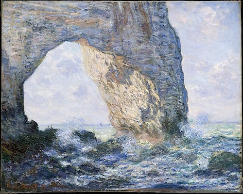 Monet Comes to San Diego's Timken Museum of Art