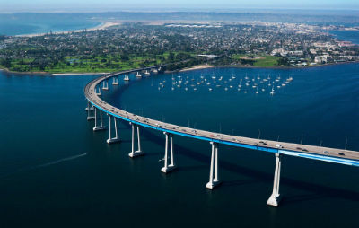 Dive into Summer with Some Coronado Fun