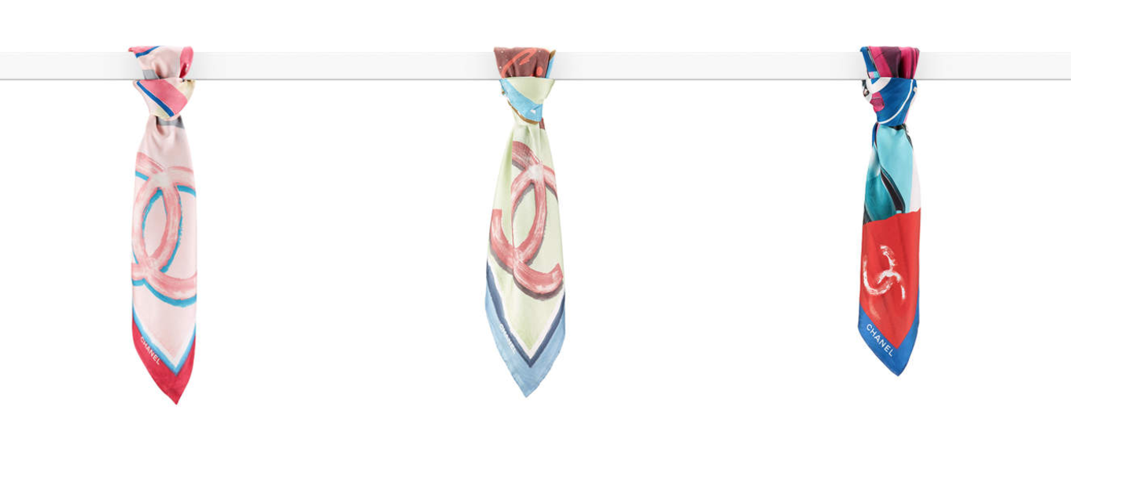 A Winter Trend-Setters Guide to High Fashion Scarves