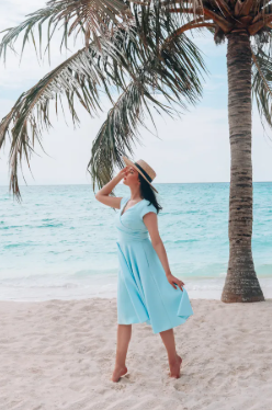 Finding the perfect relaxed swing dress can transform your casual day into a comfortable and stylish experience