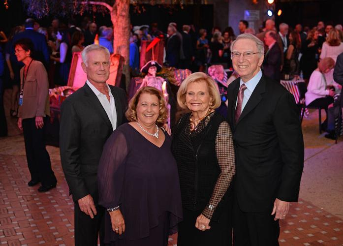 Celebration Under the Dome Gala