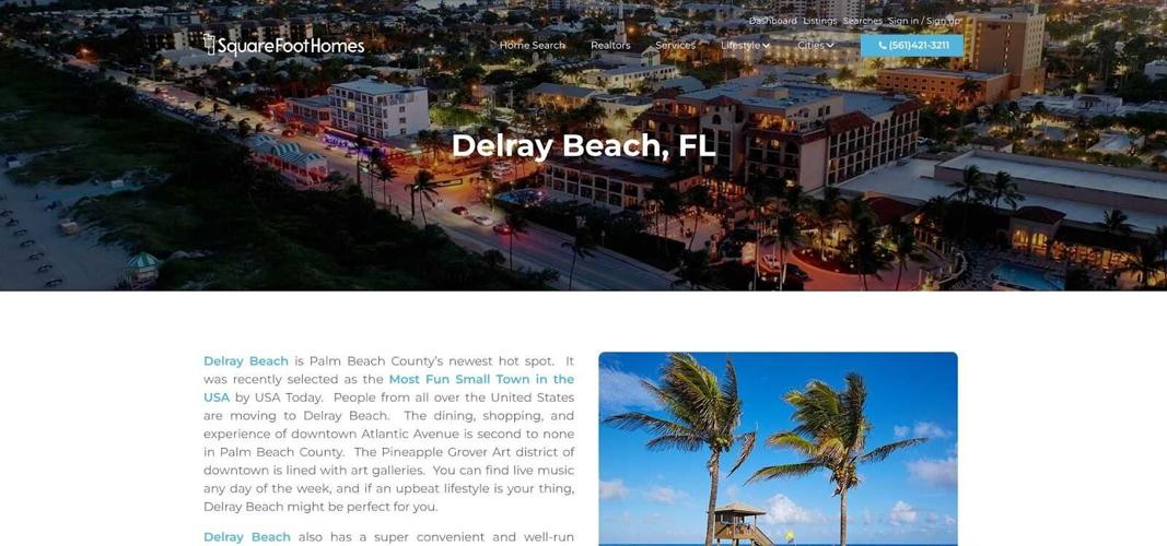 Top Real Estate Agent in Delray Beach: 9 Best Realtors Ranked for 2026