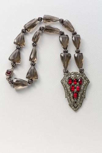 What’s Old is New Again Circa Suzy line Transforms Vintage Treasures