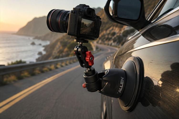 How To Capture Interesting Moments From A Biking Trip