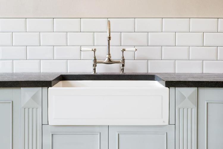 4 Kitchen Styles That Never Go Out of Fashion