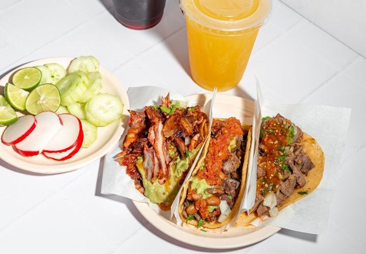 Tacos El Franc Brings Iconic Tijuana Flavor to San Diego’s Culinary Scene