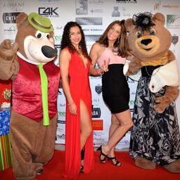 2015 Teddy Bear Ball