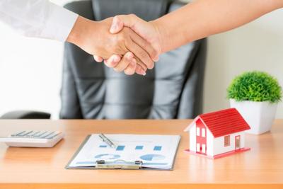 How Real Estate Professionals Can Build Backlinks That Earn Trust
