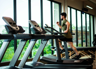 5 Ways Folding Treadmills and Chemical Peels Help You Look and Feel Your Best