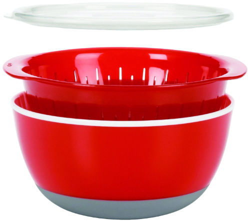 The Home Chef's Kitchen