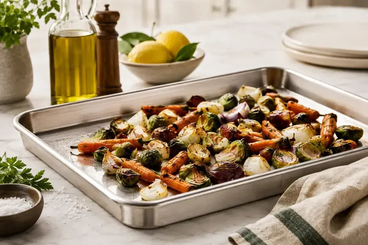 The Kitchen Tools That Make Cooking at Home Feel Less Like Work