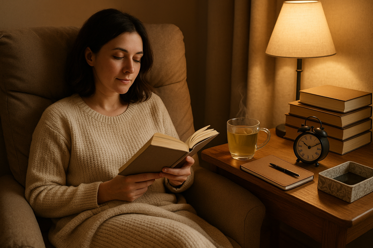 The Ultimate Guide To Weekend Wellness And Self Care