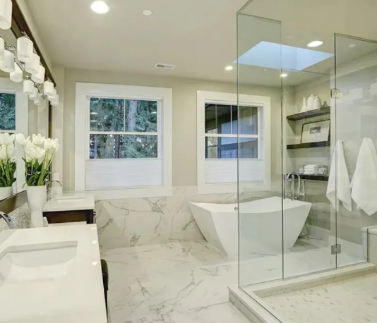 Modern Bathroom Remodel Ideas for Modern Bathrooms - What You Need to Do