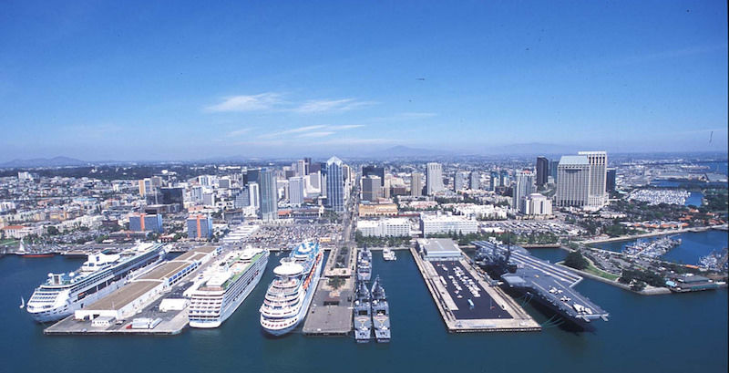 Top Places to Run in San Diego