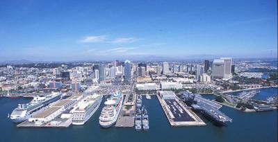 Top Places to Run in San Diego