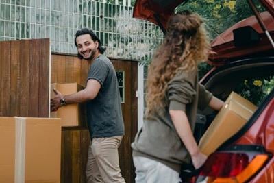 6 Tips to Make Moving Home Easier