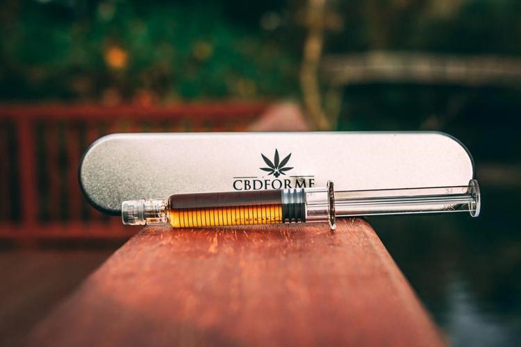 Benefits of CBD Oil
