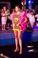 Fashion Week San Diego In-Style