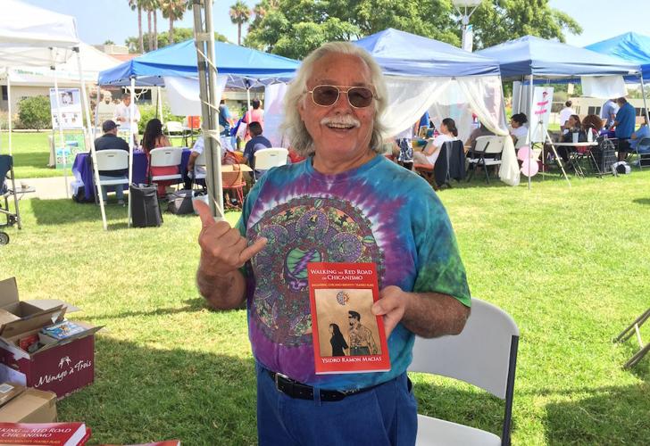 Latino Book and Family Festival