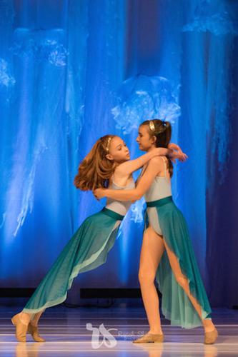 Atlantis Fashion Show and Luncheon