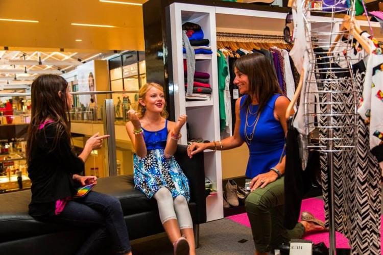 San Diego Fashion Stylists Top 5