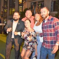 14th Annual Chocolate & Vino