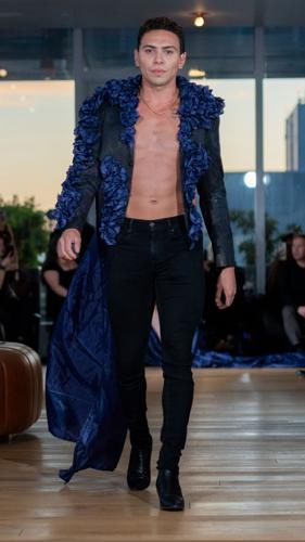 40th Floor Affair: A Sky-High Statement for San Diego Style