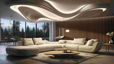 10 Things That Make Interior Design Feel Luxurious