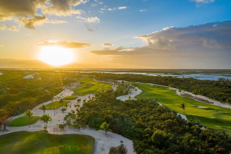 A New Era of Island Luxury at The Abaco Club