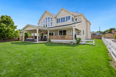 What Homeowners Often Prioritize When Planning Exterior Upgrades