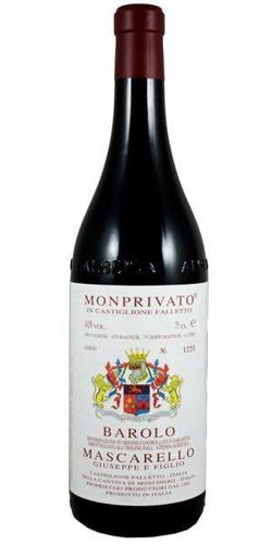 Top Romantic Bottles of Wine