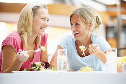 Seasons 52 And More Healthy Eating In San Diego