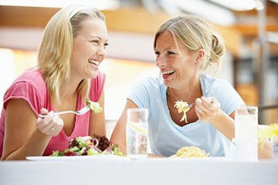 Seasons 52 And More Healthy Eating In San Diego