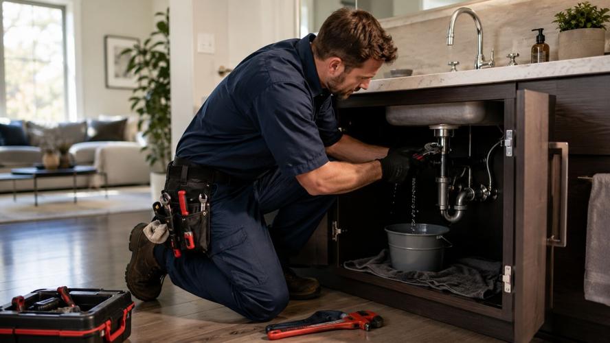 Five Situations When You Need an Emergency Plumber