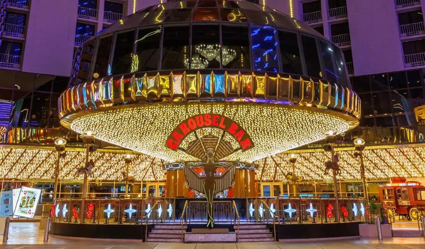 All-Inclusive Hotel Packages are back for summer stays at the Plaza Hotel & Casino