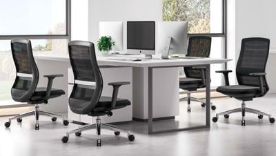 Choosing the Right Office Chair for Comfort, Support, and Daily Use