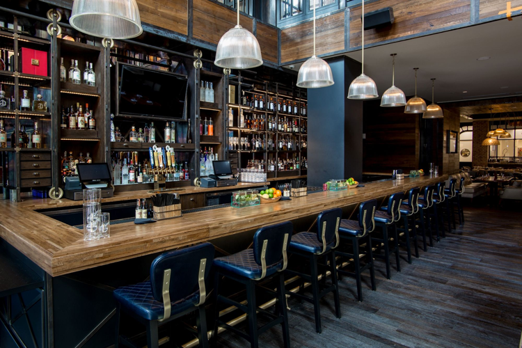 Easter Dining in San Diego Gets a Coastal Twist