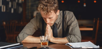 Why High-Functioning Men Are Rethinking How They Approach Recovery