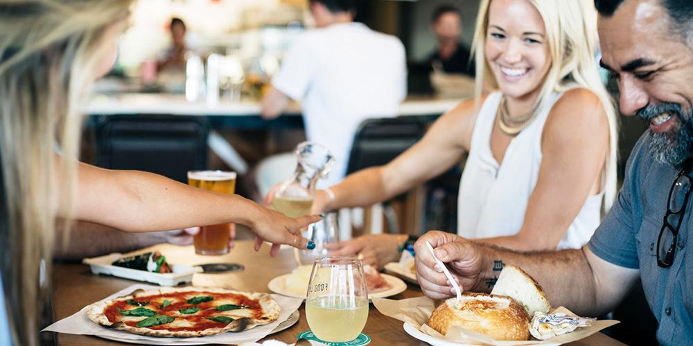 Little Italy in the Summer is a Celebration of Culture, Community, and Charm