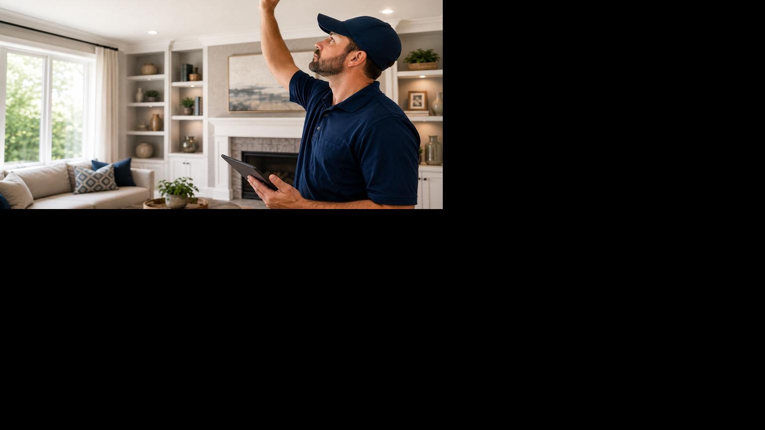 What Home Inspectors Check for Safety Before You Buy a House