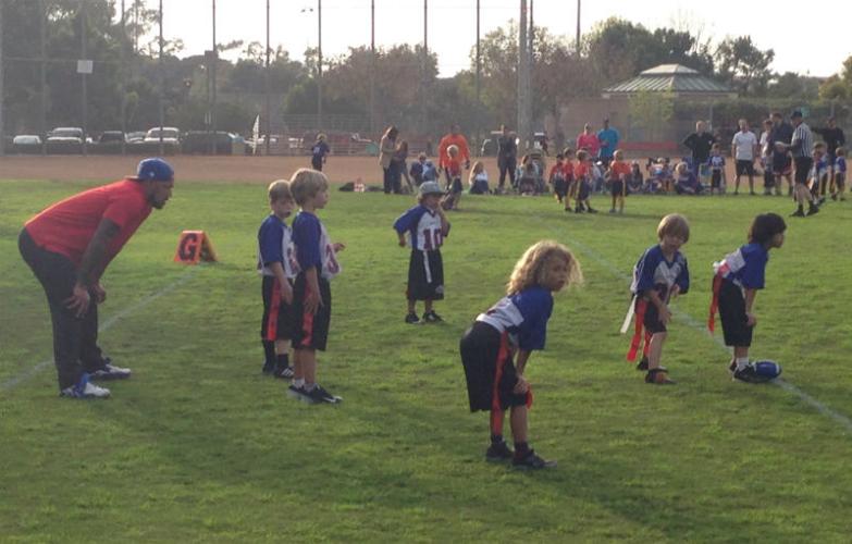 Canadian Football League Hosting Open Tryouts In Carlsbad