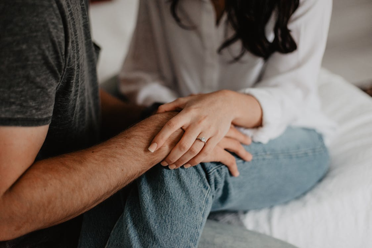 How to Support a Loved One Struggling with Their Mental Health